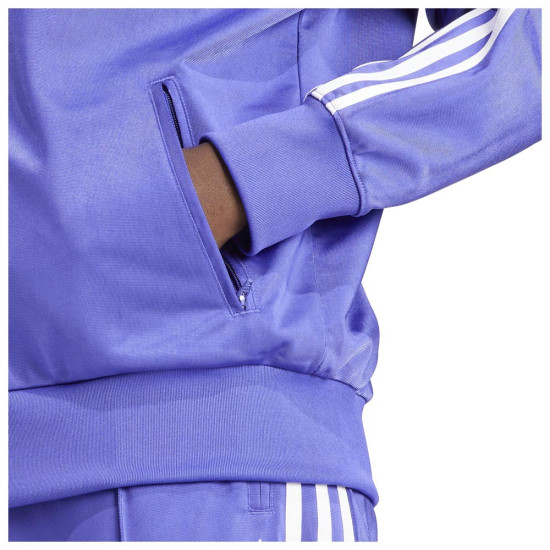 Adidas Γυναικεία ζακέτα Adicolor Classics Loose Firebird Track Top